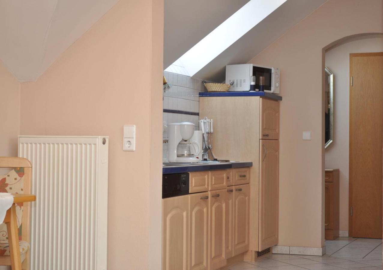 Landhaus Cornelia Bad Birnbach Quarto foto