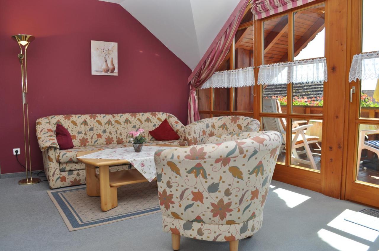 Landhaus Cornelia Bad Birnbach Quarto foto