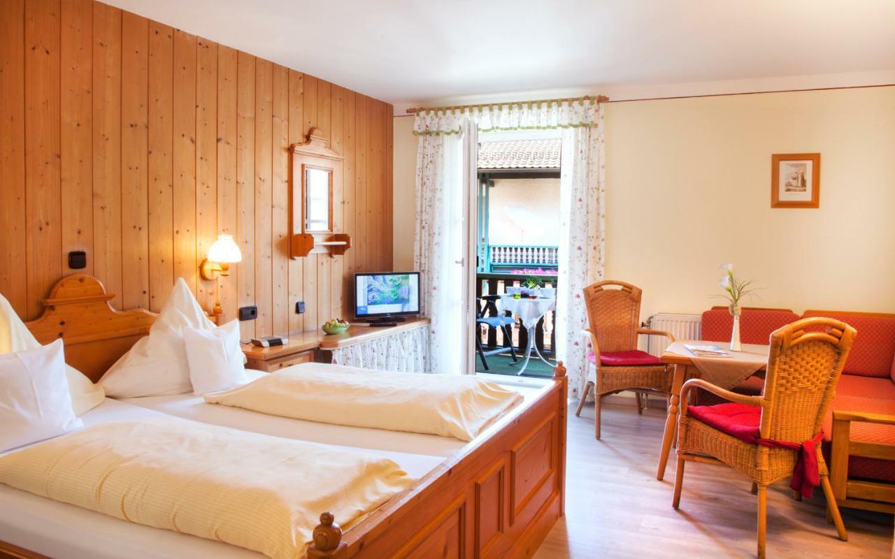 Landhaus Cornelia Bad Birnbach Quarto foto