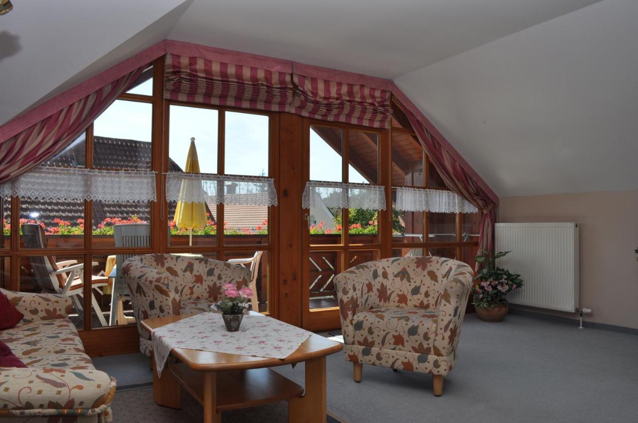 Landhaus Cornelia Bad Birnbach Quarto foto
