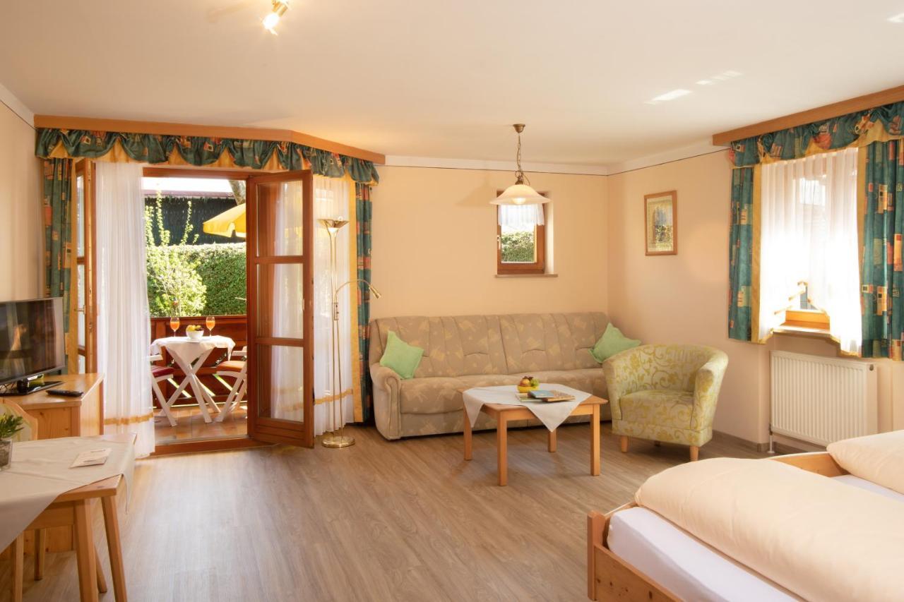 Landhaus Cornelia Bad Birnbach Quarto foto